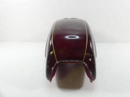 1978 BMW R100 S (2474) Fuel Gas Petrol Tank 16111452283 {{ shop.shopifyCountryName }} - Mototech271