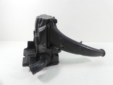 2009 BMW R1200GS K25 Air Box Filter Cleaner + Tubes & Front Air Ram 13717672506 {{ shop.shopifyCountryName }} - Mototech271