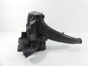 2009 BMW R1200GS K25 Air Box Filter Cleaner + Tubes & Front Air Ram 13717672506 | Mototech271