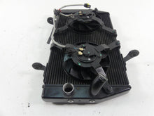 Load image into Gallery viewer, 2020 Ducati Multistrada 1260 Enduro Radiator Fan Reservoir Hoses Set 54810562A | Mototech271
