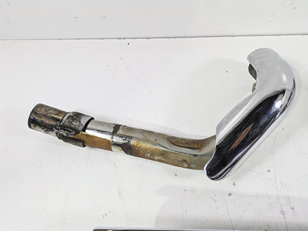 2015 Harley Touring FLHTKL E -Glide Low Vance Hines Dresser Duals Headers 16752 {{ shop.shopifyCountryName }} - Mototech271