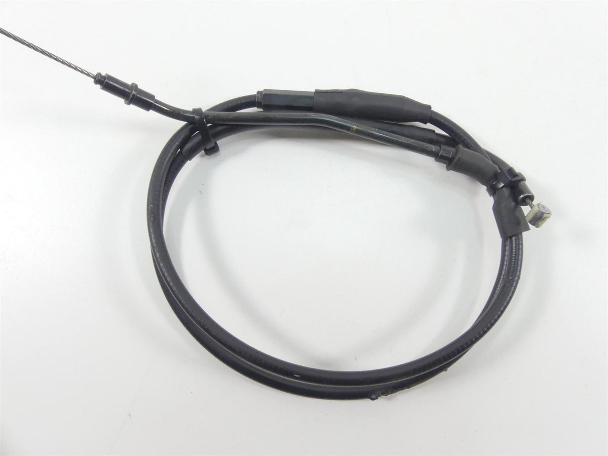 2017 Ducati 939 S Supersport Clutch Cable Wire 73210582D {{ shop.shopifyCountryName }} - Mototech271