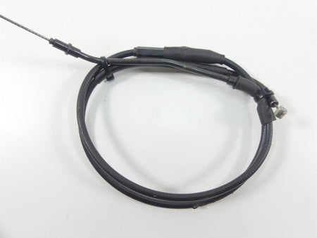 2017 Ducati 939 S Supersport Clutch Cable Wire 73210582D {{ shop.shopifyCountryName }} - Mototech271