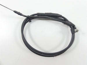 2017 Ducati 939 S Supersport Clutch Cable Wire 73210582D