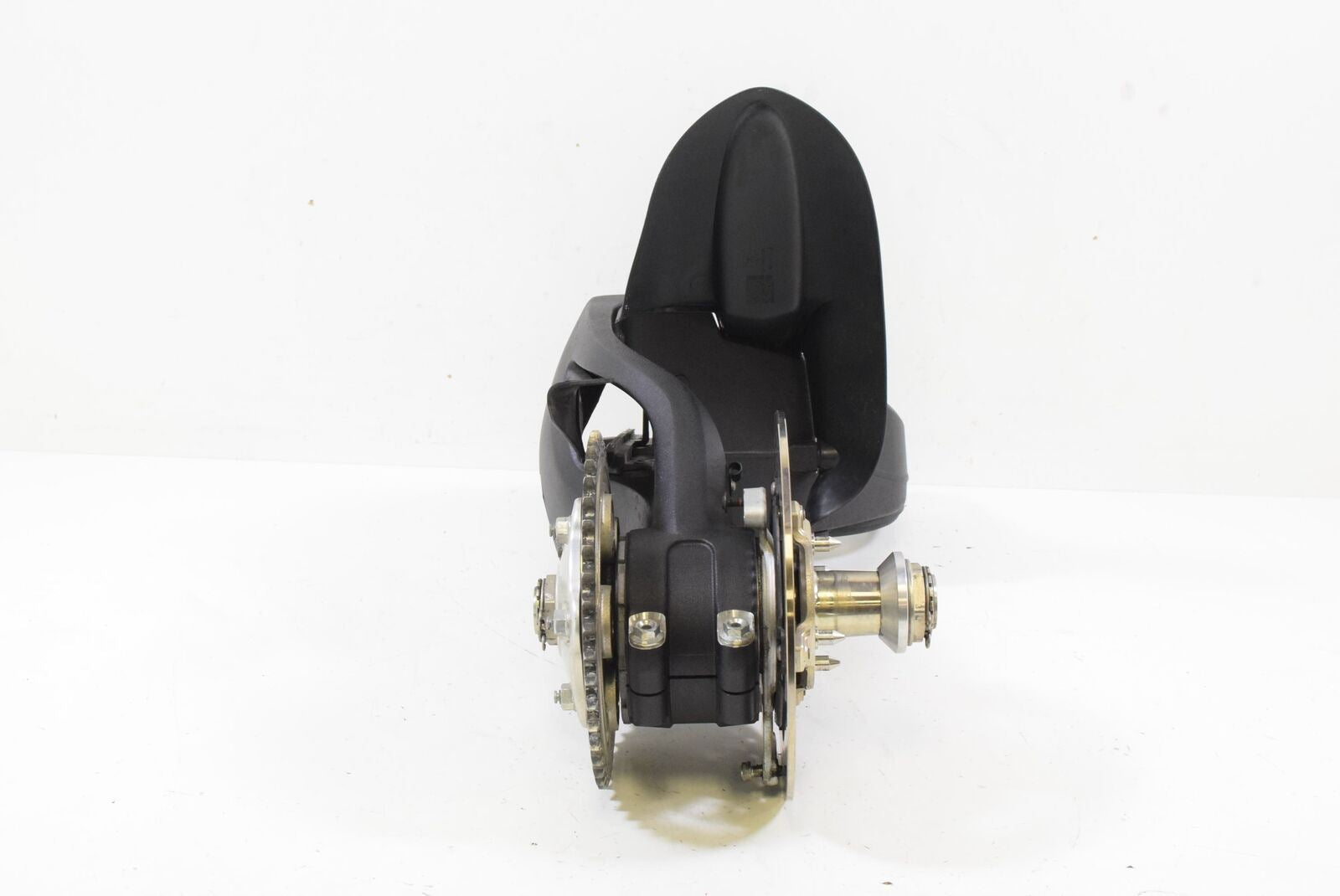2016 Ducati Hypermotard 939 SP Rear Swingarm Swing Arm Axle 81920382C {{ shop.shopifyCountryName }} - Mototech271