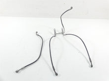 Load image into Gallery viewer, 2016 KTM 1290 Superduke R Front Abs Brake Line Hose Set 61342003000 | Mototech271
