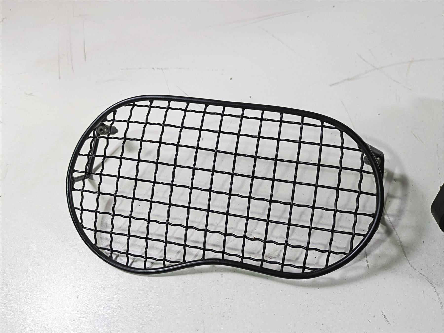 2004 BMW R1150GS R21 Headlight Head Light Lamp & Led Bulb 63122306964 {{ shop.shopifyCountryName }} - Mototech271
