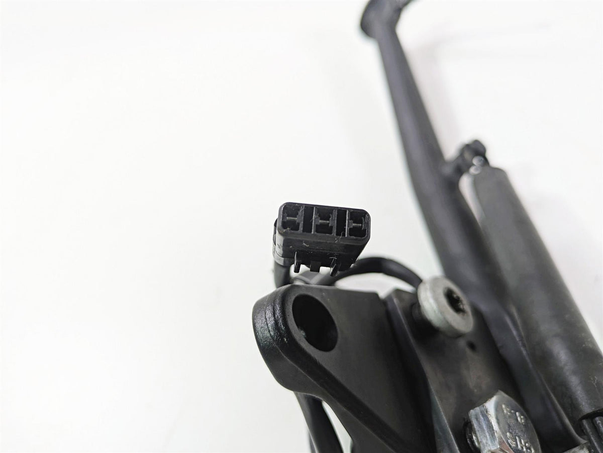 2018 KTM 1290 Super Duke R Side Kickstand Kick Stand & Switch 6100302313333S {{ shop.shopifyCountryName }} - Mototech271