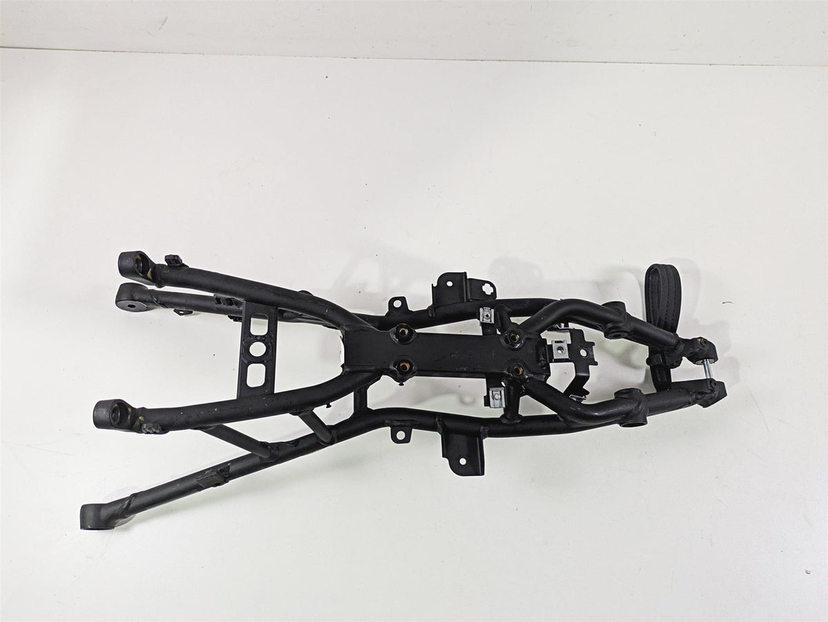 2022 Ducati Streetfighter V2 Straight Rear Subframe Sub Frame 47018401AA {{ shop.shopifyCountryName }} - Mototech271