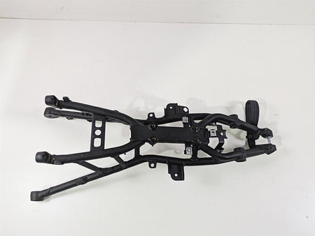 2022 Ducati Streetfighter V2 Straight Rear Subframe Sub Frame 47018401AA {{ shop.shopifyCountryName }} - Mototech271