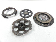 Load image into Gallery viewer, 2009 BMW R1200 GS K25 Clutch Friction Disc Pressure Plate Set 21217697737 | Mototech271
