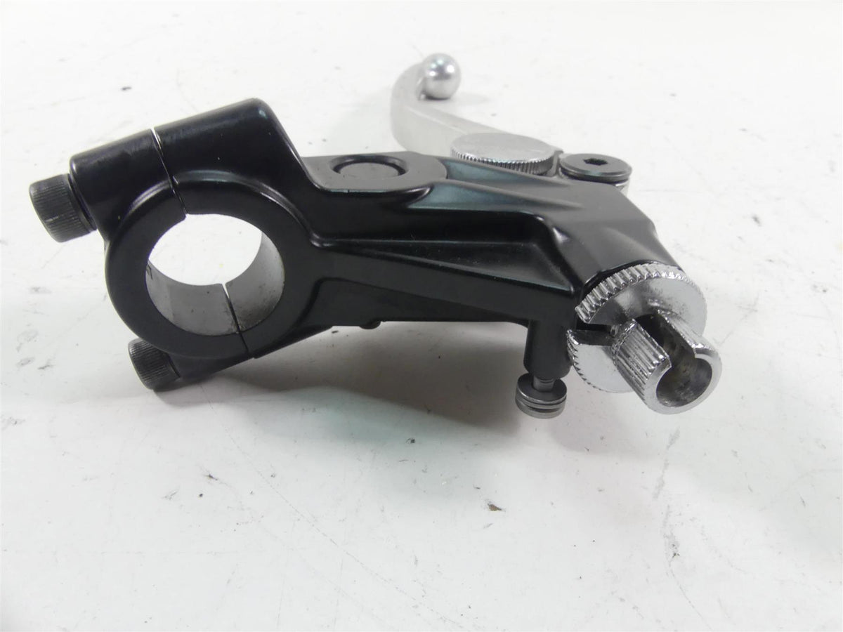 2017 Triumph Thruxton 1200 R Clutch Perch & Lever Set T2043111 {{ shop.shopifyCountryName }} - Mototech271
