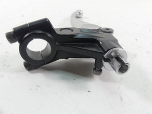 2017 Triumph Thruxton 1200 R Clutch Perch & Lever Set T2043111 | Mototech271