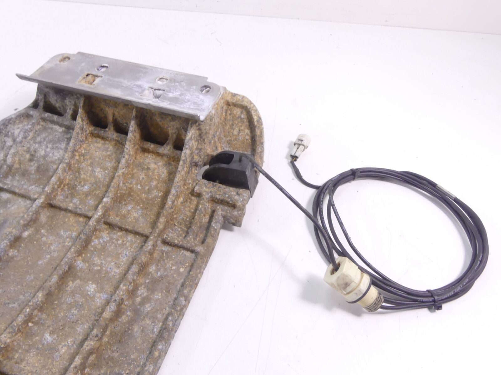 2014 Yamaha Waverunner VXR VX1800 Skid Plate Speed Sensor Set 6CN-R1333-00-00 {{ shop.shopifyCountryName }} - Mototech271
