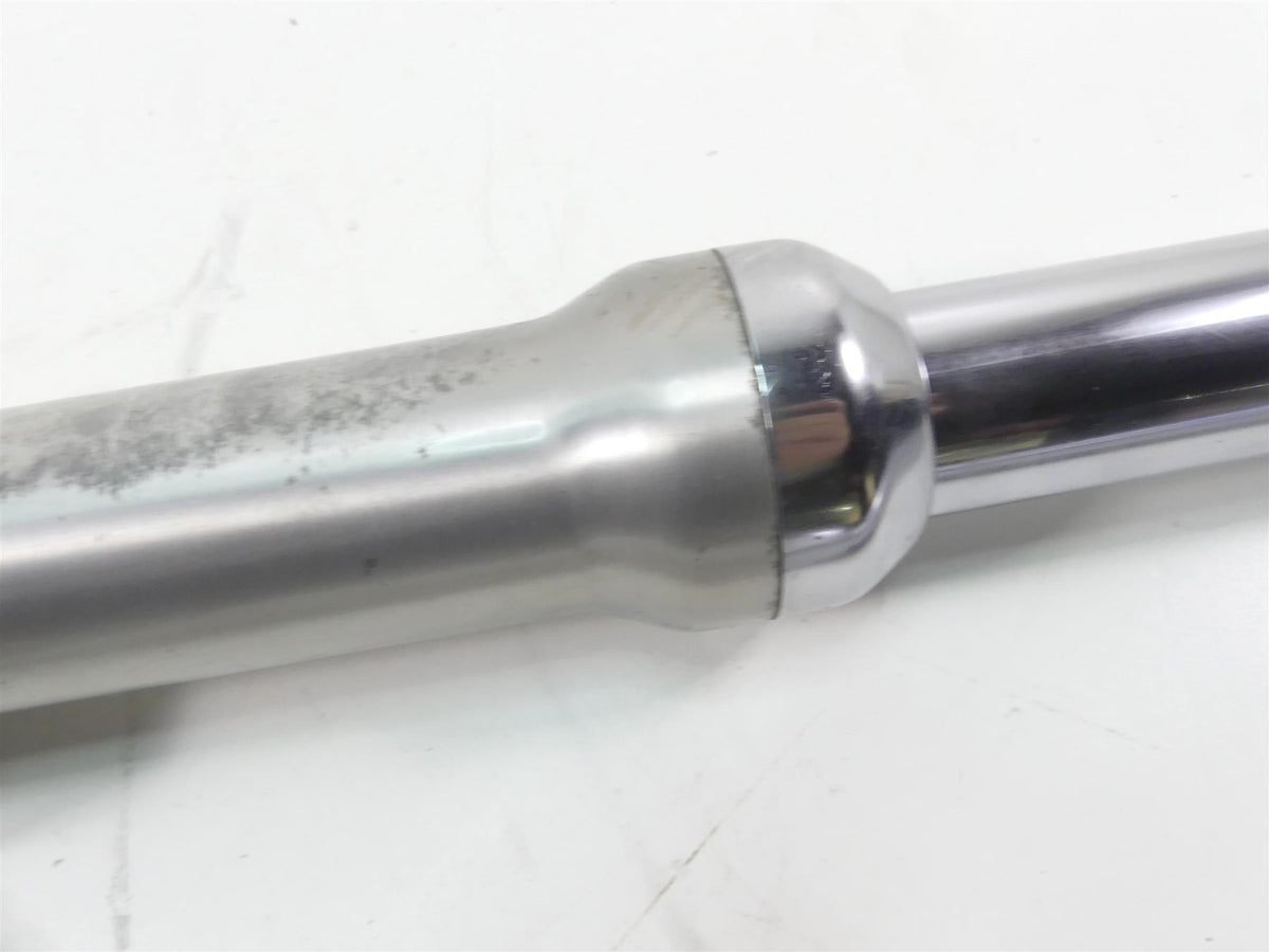 2003 Harley Sportster XL1200 C 100th Anniv Straight Front Fork 39mm Set 45900-00 {{ shop.shopifyCountryName }} - Mototech271