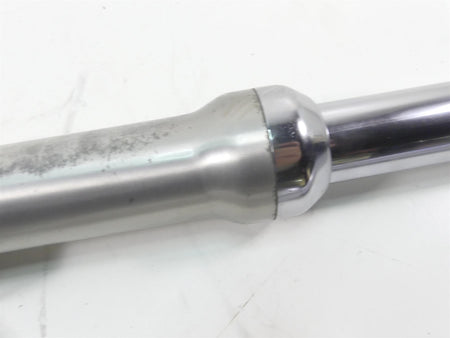2003 Harley Sportster XL1200 C 100th Anniv Straight Front Fork 39mm Set 45900-00 {{ shop.shopifyCountryName }} - Mototech271