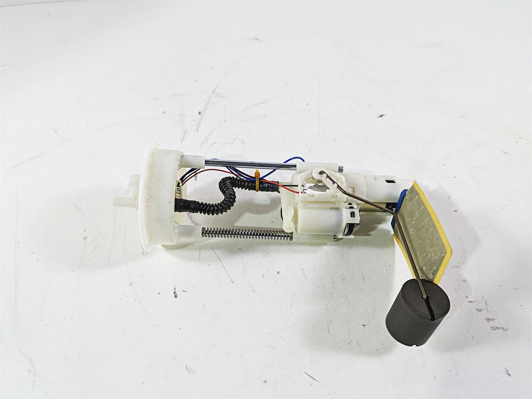 2020 Polaris RZR XP 1000 EPS Fuel Gas Petrol Pump 1K -Tested 2208323 {{ shop.shopifyCountryName }} - Mototech271