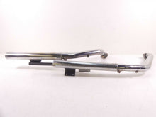 Load image into Gallery viewer, 2006 Harley FLSTCI Softail Heritage Vance &amp; Hines Exhaust System - Read 16821
