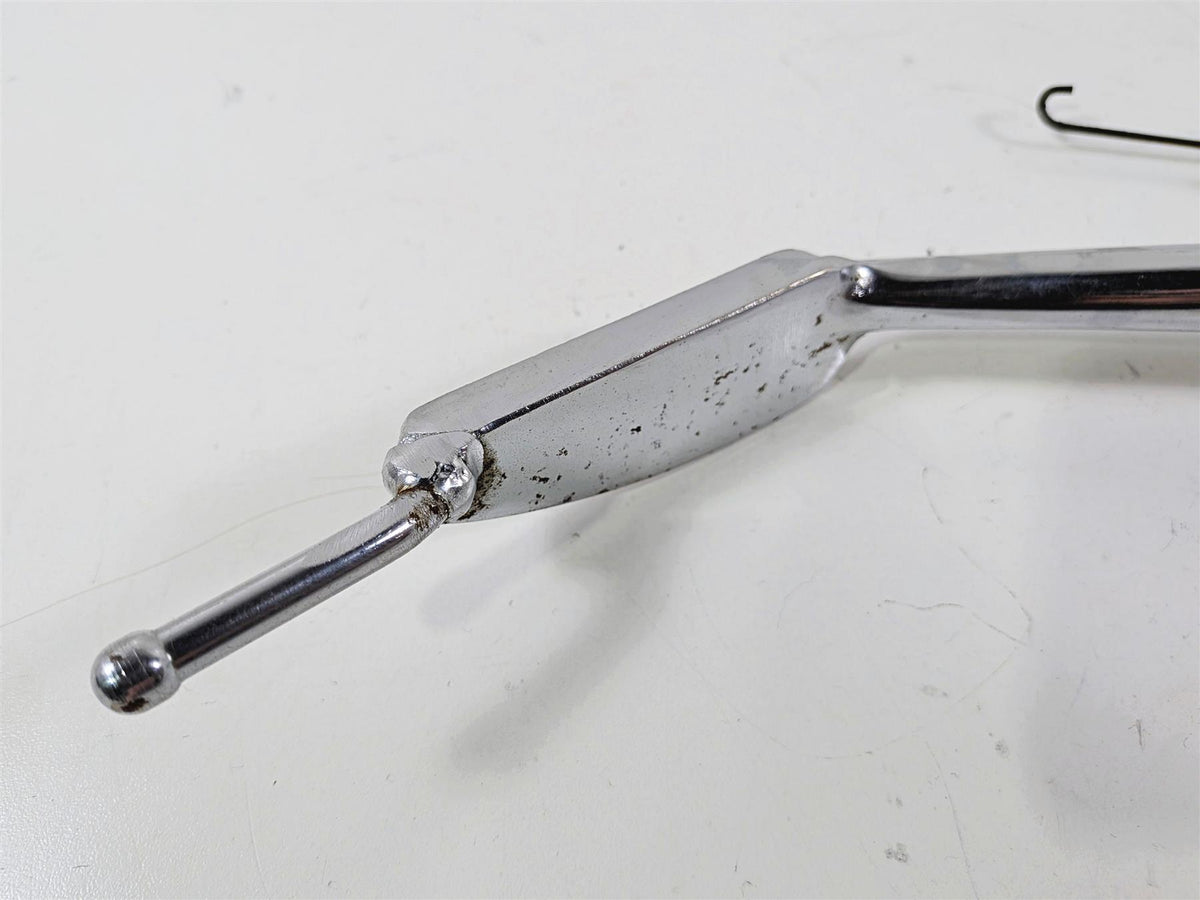 2006 Suzuki C90 VL1500T Boulevard Kickstand Kick Stand 42310-10F01 42310-10F02 {{ shop.shopifyCountryName }} - Mototech271