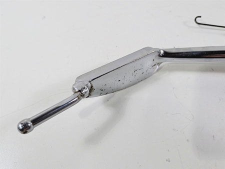 2006 Suzuki C90 VL1500T Boulevard Kickstand Kick Stand 42310-10F01 42310-10F02 {{ shop.shopifyCountryName }} - Mototech271