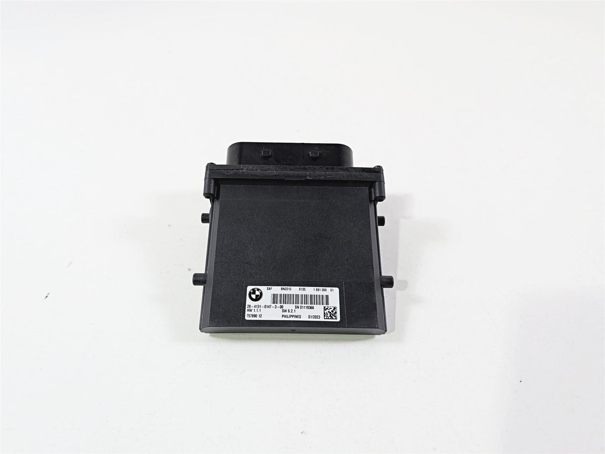 2023 BMW F850GS K81 Esa Suspension Control Module 61351691069 {{ shop.shopifyCountryName }} - Mototech271
