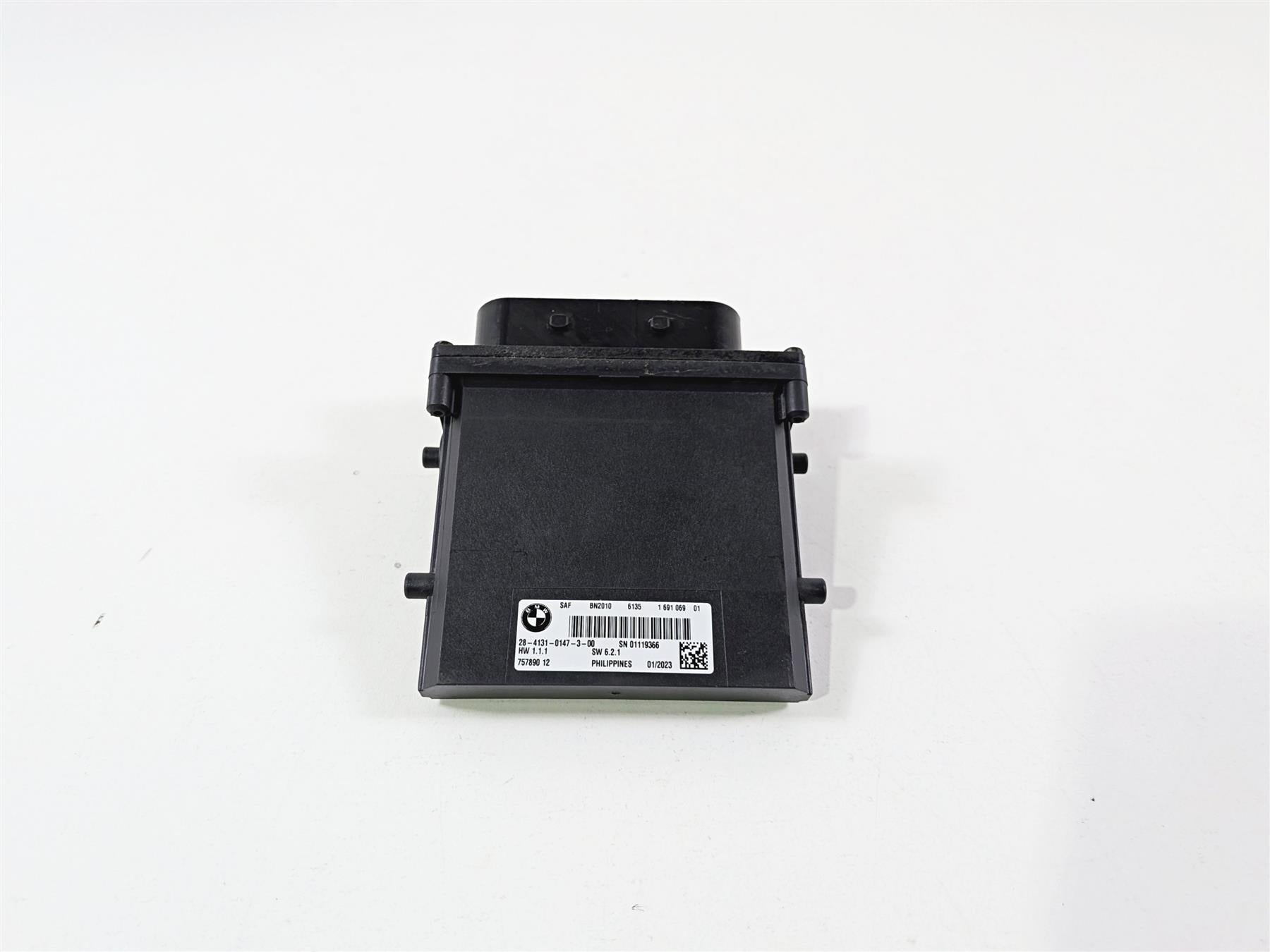 2023 BMW F850GS K81 Esa Suspension Control Module 61351691069 {{ shop.shopifyCountryName }} - Mototech271