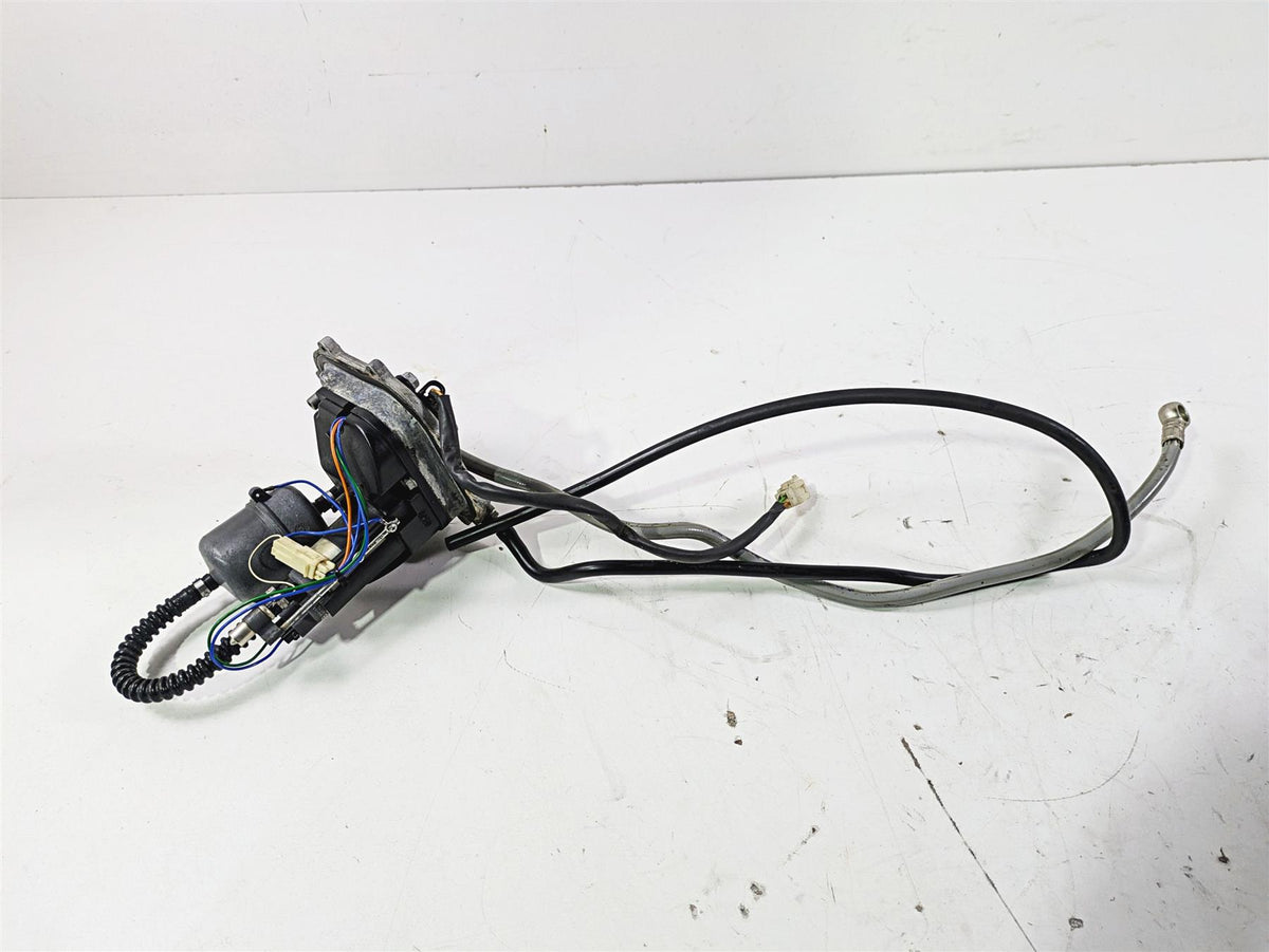 2008 Aprilia RSVR 1000 Factory Fuel Gas Petrol Pump AP8106881 {{ shop.shopifyCountryName }} - Mototech271