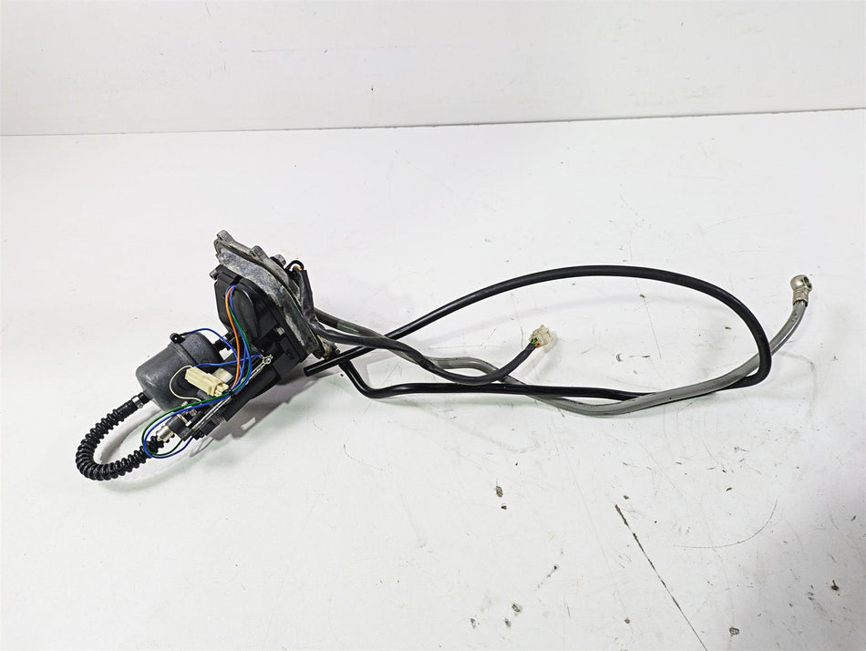 2008 Aprilia RSVR 1000 Factory Fuel Gas Petrol Pump AP8106881 {{ shop.shopifyCountryName }} - Mototech271