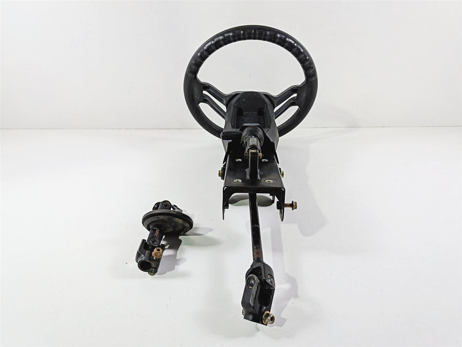 2021 Can-Am Defender MAX XMR HD10 Steering Wheel Mount & Shaft Set 709401513-Mototech271