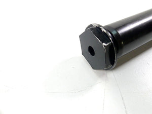 2016 KTM 1290 Super Duke R Front Axle Wheel Spindle 61009081000 61009081200