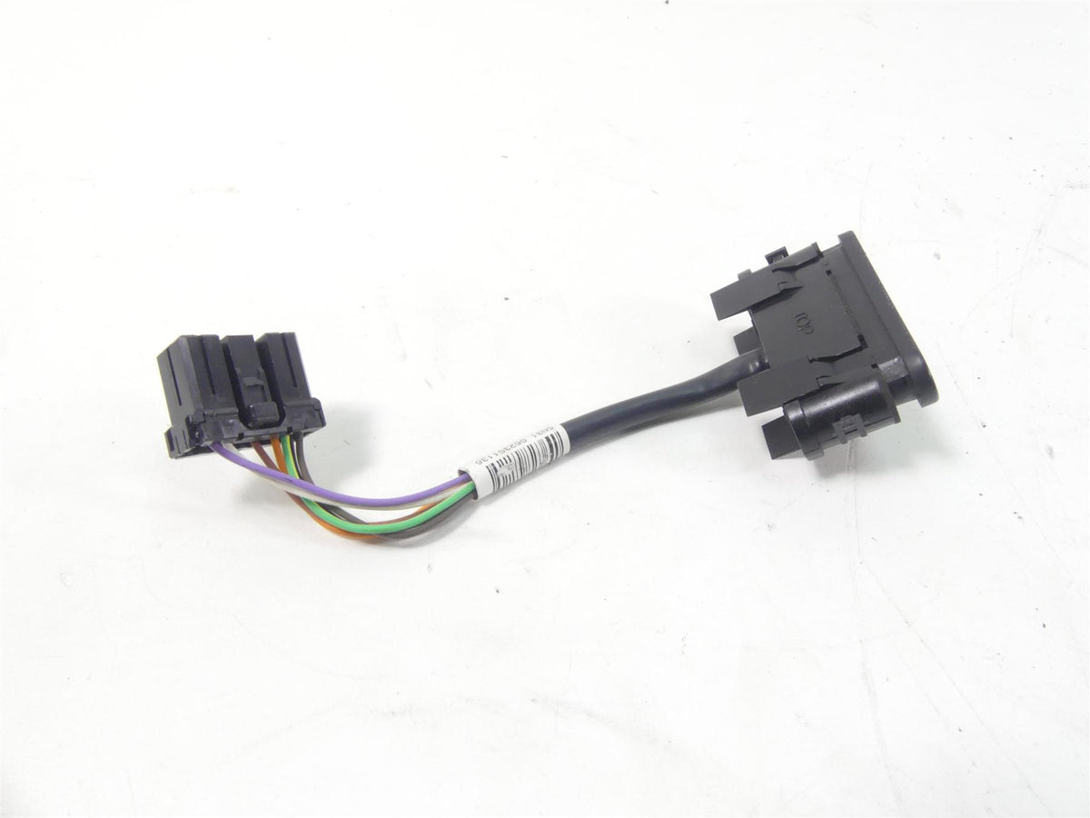 2007 Harley FLHTCU SE2 CVO Electra Glide Instrument Indicator Lights 68789-96B {{ shop.shopifyCountryName }} - Mototech271