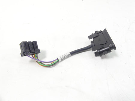 2007 Harley FLHTCU SE2 CVO Electra Glide Instrument Indicator Lights 68789-96B {{ shop.shopifyCountryName }} - Mototech271