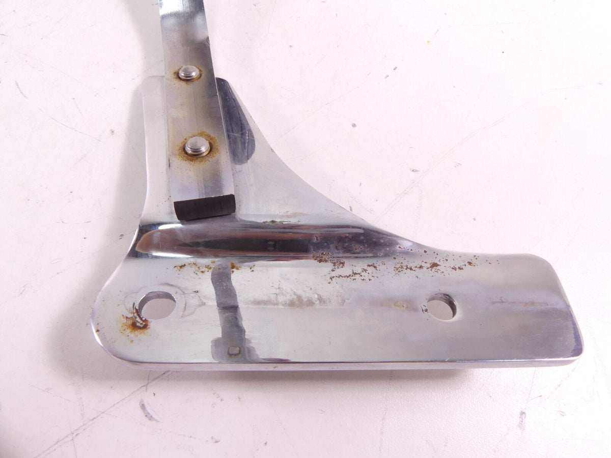 2001 Kawasaki VN1500 Vulcan C Sissy Bar Passenger Back Rest 14" {{ shop.shopifyCountryName }} - Mototech271