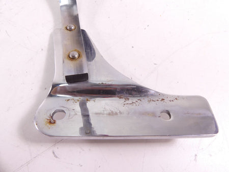 2001 Kawasaki VN1500 Vulcan C Sissy Bar Passenger Back Rest 14" {{ shop.shopifyCountryName }} - Mototech271