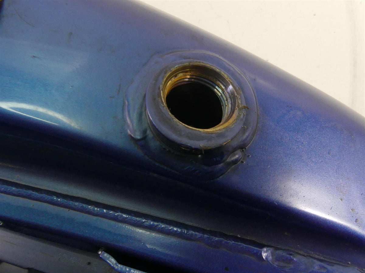 2005 Harley Dyna FXDLI Low Rider Fuel Gas Petrol Tank - Read 61000706 {{ shop.shopifyCountryName }} - Mototech271