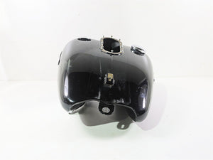 1998 Harley Touring FLHRCI Road King Fuel Gas Petrol Tank - Read 61268-98