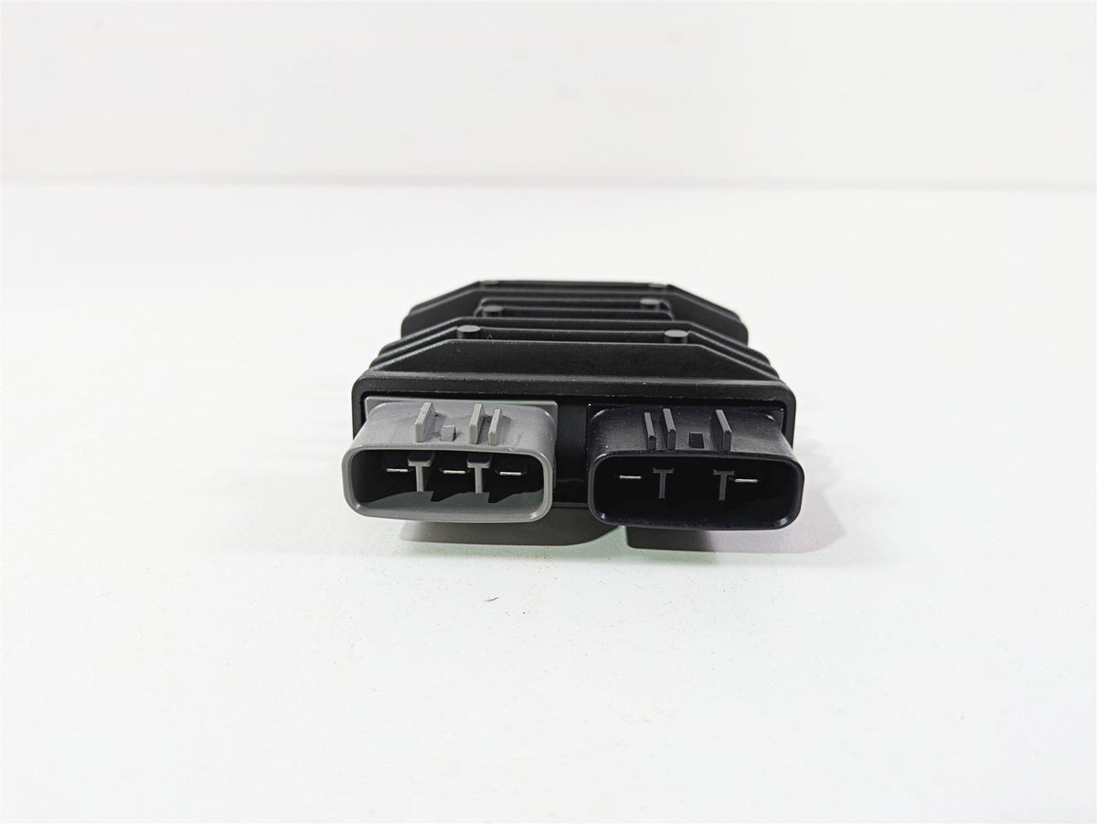 2022 Ducati Hypermotard 950 Rectifier Voltage Regulator 54040321A SH821AA {{ shop.shopifyCountryName }} - Mototech271