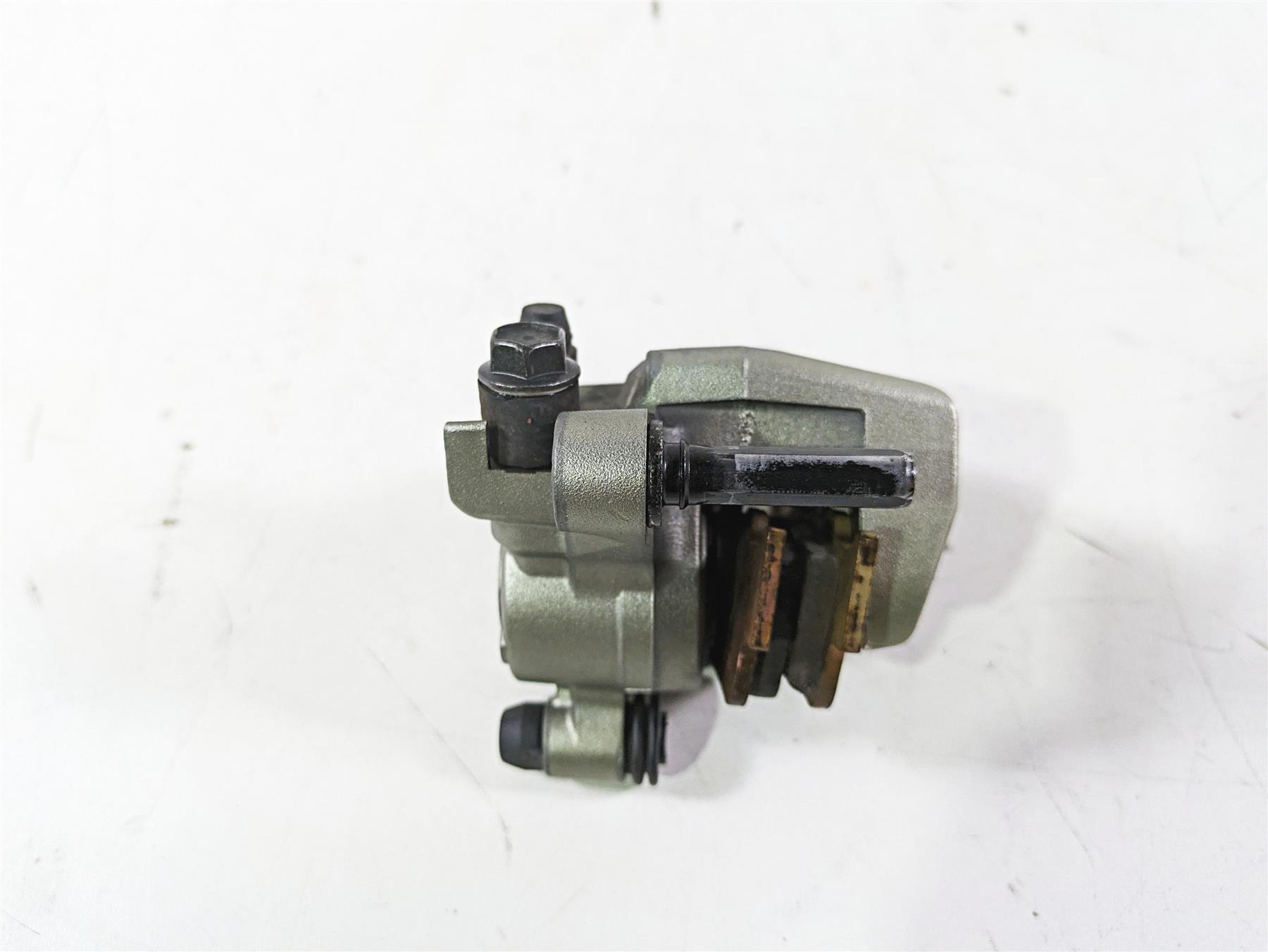2021 Yamaha Tenere 700 XTZ7 Brembo Rear Brake Caliper BW3-F580W-00-00 {{ shop.shopifyCountryName }} - Mototech271