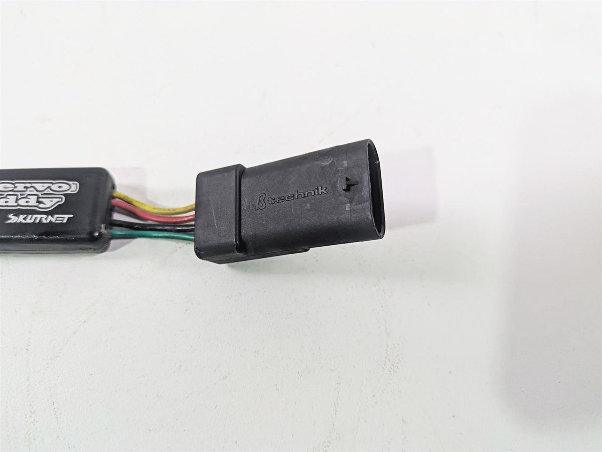 2022 BMW RnineT Pure K22 Skutrnet Servo Buddy Ecm Ecu 42-2757 {{ shop.shopifyCountryName }} - Mototech271
