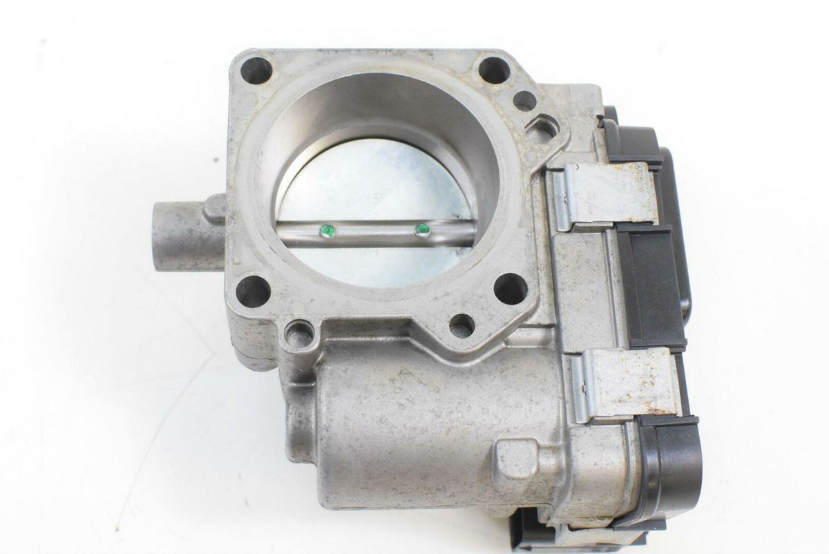 2013 BMW K1600 GTL K48 Throttle Body Fuel Injector 13547714283 / 13548564960 {{ shop.shopifyCountryName }} - Mototech271