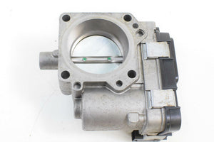 2013 BMW K1600 GTL K48 Throttle Body Fuel Injector 13547714283 / 13548564960 | Mototech271