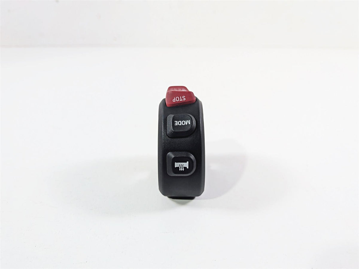 2023 BMW R nineT Scrambler K23 Right Hand Heat Control Switch 61318394246 {{ shop.shopifyCountryName }} - Mototech271
