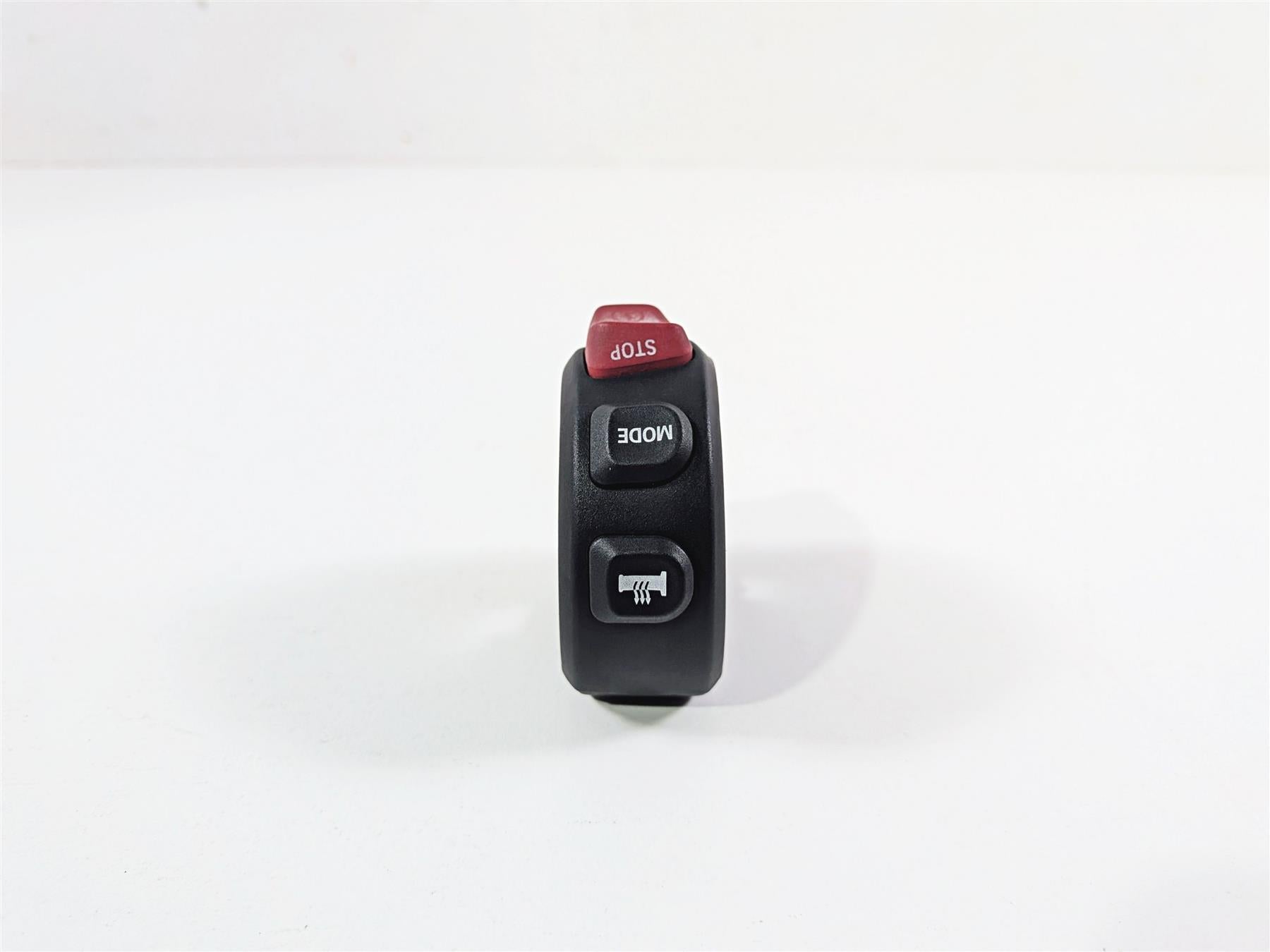 2023 BMW R nineT Scrambler K23 Right Hand Heat Control Switch 61318394246 {{ shop.shopifyCountryName }} - Mototech271
