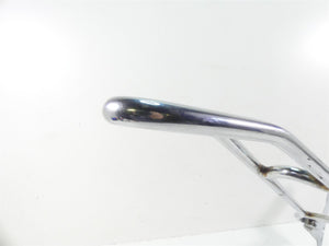 2014 Harley Sportster XL1200 C Sissy Bar Passenger Backrest  31.5" Tall | Mototech271