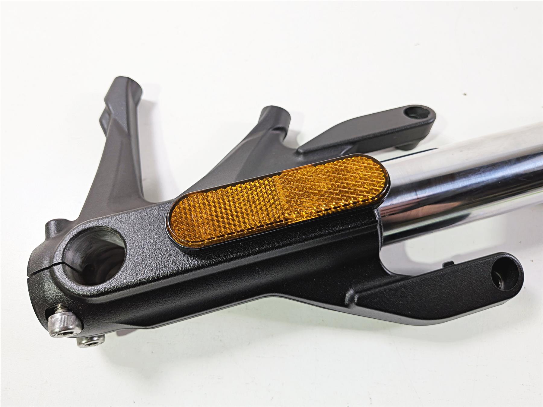 2020 Indian Challenger Limited Right Front Fork Leg - No Leaks 1824800 1825058-Mototech271