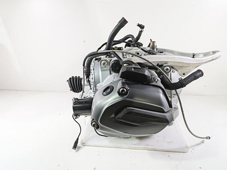 2016 BMW R1200GS GSW K50 Running Engine Motor 34K -Video READ 11008389099 {{ shop.shopifyCountryName }} - Mototech271