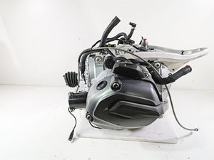 2016  BMW R1200GS GSW K50 Running Engine Motor 34K -Video READ 11008389099 | Mototech271