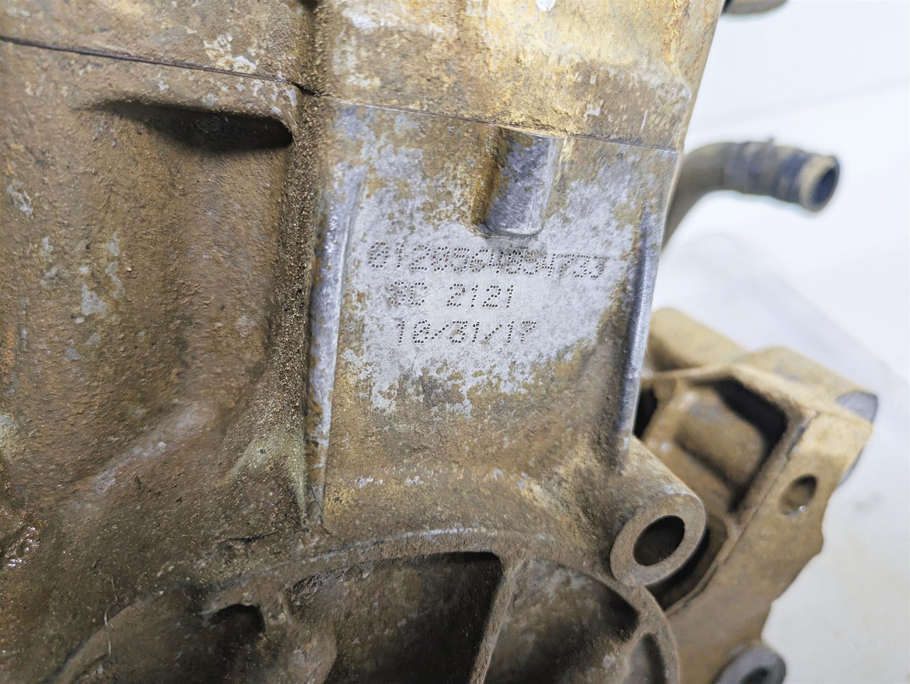 2018 Polaris RZR XP 1000 Trail Rock Running Engine Motor 3k Only 2207368 {{ shop.shopifyCountryName }} - Mototech271