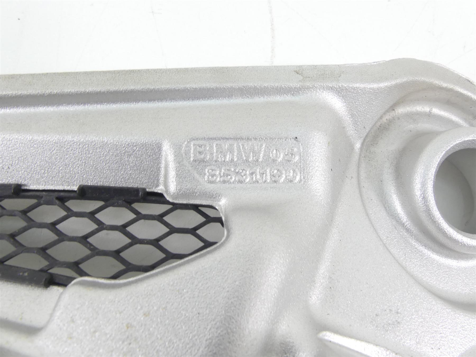 2017 BMW RnineT Racer K32 Front Rider Seat Support Brackets Set 46638531189 {{ shop.shopifyCountryName }} - Mototech271