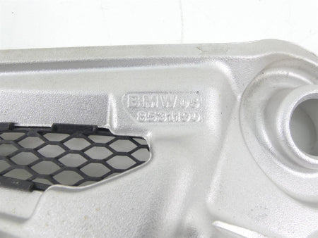 2017 BMW RnineT Racer K32 Front Rider Seat Support Brackets Set 46638531189 {{ shop.shopifyCountryName }} - Mototech271